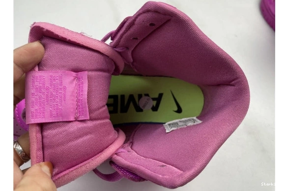 Dunk High Ambush Active Nike CU7544-600 Fuchsia 1124